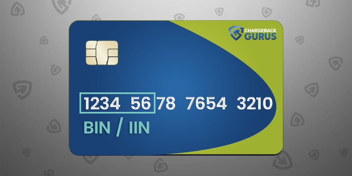 Bank Identification Number Guide & BIN List